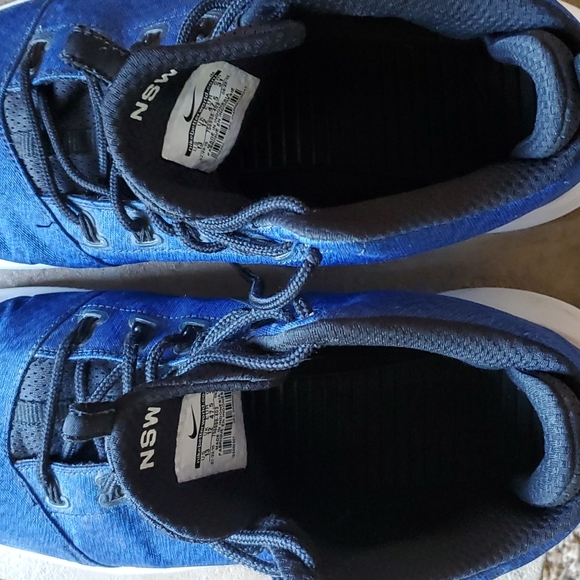 Nike Hyperfr3sh men's shoes - Picture 4 of 5